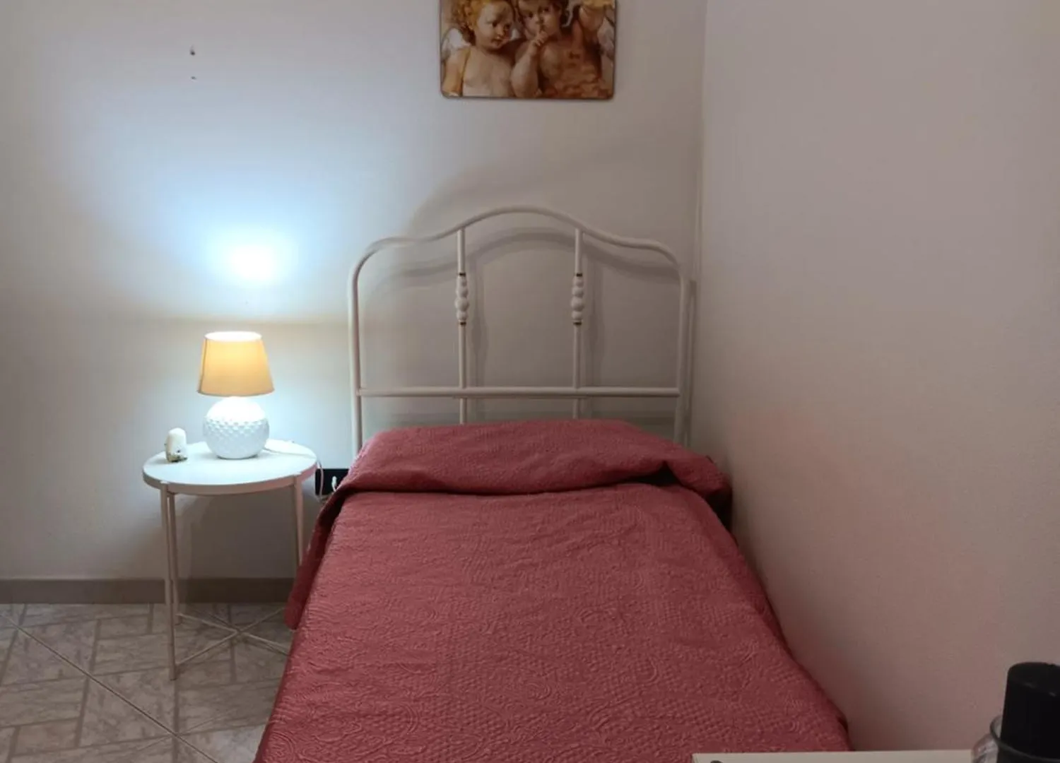別荘 Villa A Mare アヴォラ イタリア
