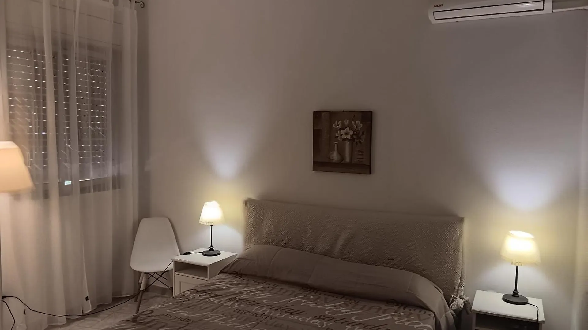 Villa A Mare アヴォラ イタリア