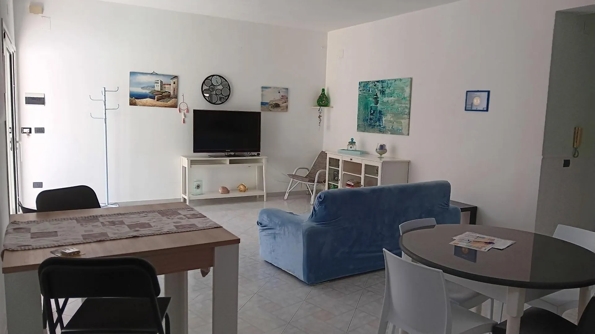 Villa A Mare アヴォラ 0*,  イタリア