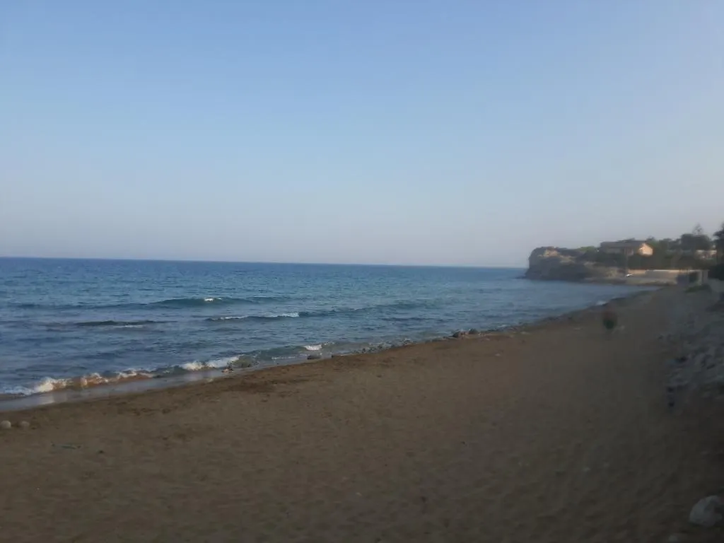 別荘 Villa A Mare アヴォラ
