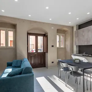 Ferienhaus Dimora Tre, Avola